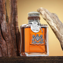 Brand Perfume Oud Wood Men Sandalwood Perfume Spray Flirting Pheromone Long Lasting Romance Attract Women Valentine's Day Gift - Otaj Gifts