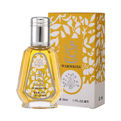 Brand Perfume Spray Women Eau De Parfum High Quality Arabian Perfume Long-lasting Fragrance Pheromone High End Perfume Gifts - Otaj Gifts