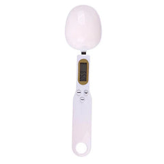 Hand held Digital LCD Electronic Kitchen Scale from 0.1g to 500g - Otaj Gifts