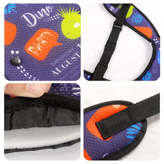 Car Belt Cover For Kids Adjustable Accessories 2023 Portable Baby Safety Belt Cover Automotive Interior Seat Patt - Otaj Gifts