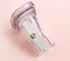 Kawaii Cat Paw Shaped Pencil Sharpener Stationery Kids Gift  Cute School Supplies  Korean Stationery - Otaj Gifts