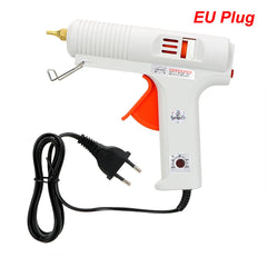 110W 110-240V Hot Melt Glue Gun For Car Dent Puller Heating Up Craft Repair Tools Temperature Adjustable Automotive Accessories - Otaj Gifts