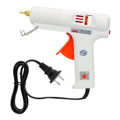 110W 110-240V Hot Melt Glue Gun For Car Dent Puller Heating Up Craft Repair Tools Temperature Adjustable Automotive Accessories - Otaj Gifts