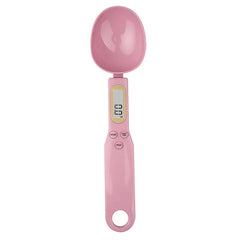 Hand held Digital LCD Electronic Kitchen Scale from 0.1g to 500g - Otaj Gifts