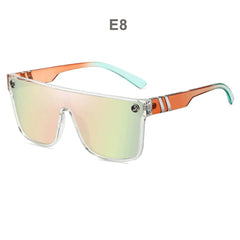 Brand New Sunglasses Men Women Sun Glasses Fishing Eyewear UV400 Cycling Hiking Baseball Softball Outdoor Sport Goggles - Otaj Gifts