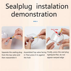 BY 6/12 Cans Cupping Therapy Set Chinese Medicine Physiotherapy Vacuum Cupping set  Professional Suction Cups Massage Masajeador - Otaj Gifts