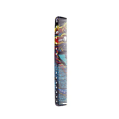 Chinese Dragon Personality Hair Cutting Comb Salon Hair Stylist Professional Male Female Hair Styling Pointed Tail Comb Combs - Otaj Gifts