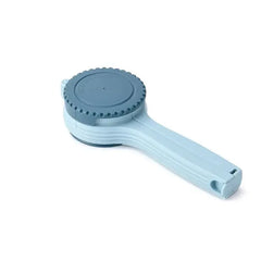 1PC Reuseable Bag Clip Snack Fresh Food Storage Sealing Kitchen Mini Sealer Food Clip with Cap Type Spray Nozzle Moistureproof - Otaj Gifts