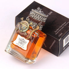 Brand Perfume Oud Wood Men Sandalwood Perfume Spray Flirting Pheromone Long Lasting Romance Attract Women Valentine's Day Gift - Otaj Gifts