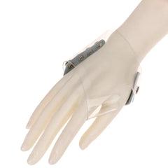 New Professional Makeup Artist Gloves Natural Leather Gloves Functional Makeup Gloves Comfortable And Fashion Makeup Tools - Otaj Gifts