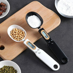 Hand held Digital LCD Electronic Kitchen Scale from 0.1g to 500g - Otaj Gifts