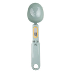 Hand held Digital LCD Electronic Kitchen Scale from 0.1g to 500g - Otaj Gifts