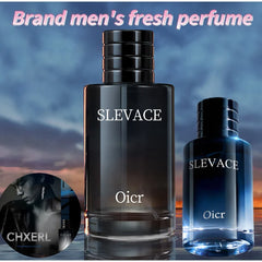 Brand Woody Marine Eau De Toilette Cologne Lasting Scent - Otaj Gifts
