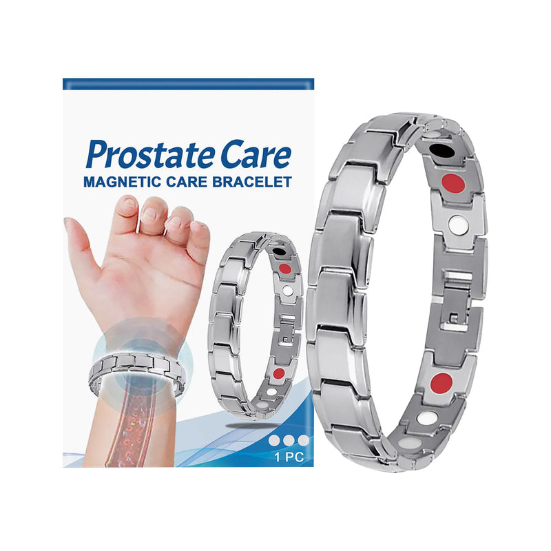 The Prostate Care Bracelet Helps Improve Prostate Health And Is Suitable For Adult Men. Continuous Use Restores Physical Health - Otaj Gifts