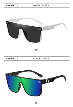 Brand New Sunglasses Men Women Sun Glasses Fishing Eyewear UV400 Cycling Hiking Baseball Softball Outdoor Sport Goggles - Otaj Gifts
