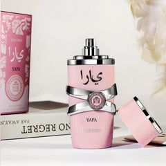 Brand Perfume Spray Women Eau De Parfum High Quality Arabian Perfume Long-lasting Fragrance Pheromone High End Perfume Gifts - Otaj Gifts