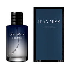 Brand Woody Marine Eau De Toilette Cologne Lasting Scent - Otaj Gifts
