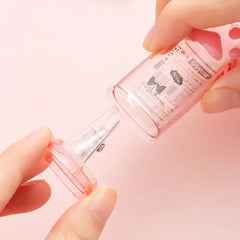 Kawaii Cat Paw Shaped Pencil Sharpener Stationery Kids Gift  Cute School Supplies  Korean Stationery - Otaj Gifts