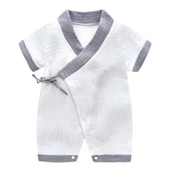 Infant Summer Clothing - Otaj Gifts