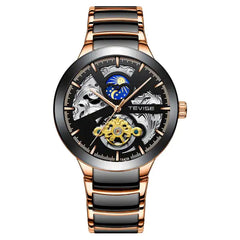 Automatic Mechanical Watch For Men - Otaj Gifts