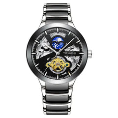 Automatic Mechanical Watch For Men - Otaj Gifts