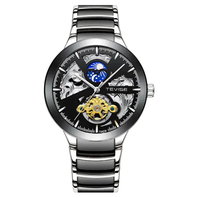 Automatic Mechanical Watch For Men - Otaj Gifts