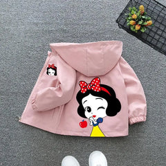 Spring Autumn Children's Jacket - Otaj Gifts