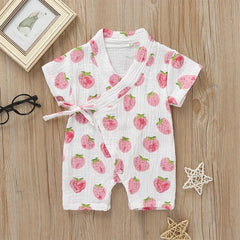 Infant Summer Clothing - Otaj Gifts