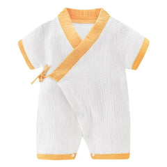 Infant Summer Clothing - Otaj Gifts
