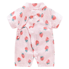 Infant Summer Clothing - Otaj Gifts