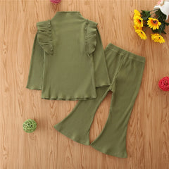 Girls Clothes Set - Otaj Gifts