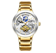 Automatic Mechanical Watch For Men - Otaj Gifts