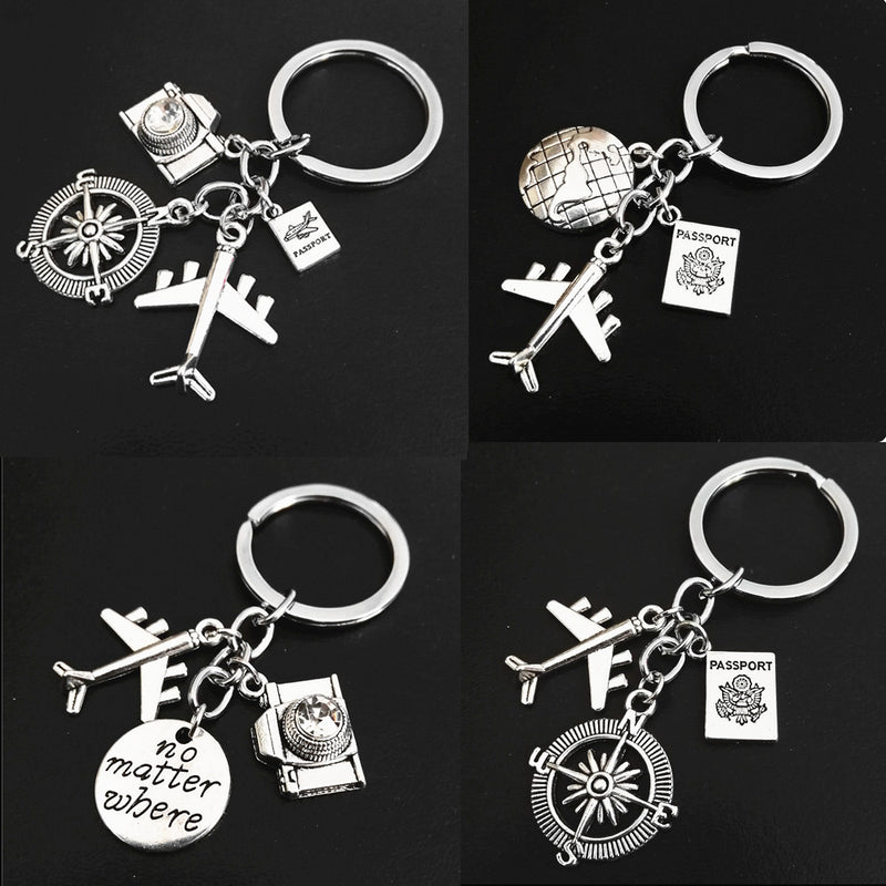 Graduation Season Bachelor  Keychain Graduation Badge - Otaj Gifts