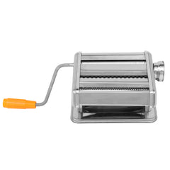 American Standard Stainless Steel Manual Laminating Machine - Otaj Gifts