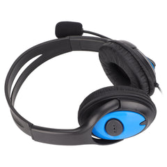 A4 3.5mm Gaming Headset Gaming Over Ear Headset with Mic for PC Laptop for PS4 for Xbox One - Otaj Gifts