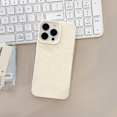 Pure Color Biodegradable Mobile Phone Case All Inclusive - Otaj Gifts