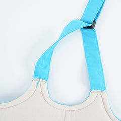 Baby Safe Keeper Baby Harness Toddler Leash & Harness For Child Safety - Keep Kids & Babies Close - Padded Shoulder Straps For Children's Comfort - Fits Toddlers - Otaj Gifts