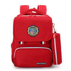 New Style Children's Schoolbag Men And Women Backpack - Otaj Gifts