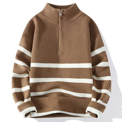 Winter New Loose Pullover Base Knitwear - Otaj Gifts