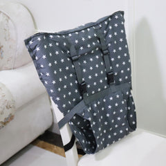 Color Baby High Chair Bag For Safety Seat With Sling - Otaj Gifts