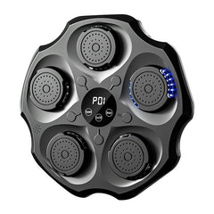 Home Fitness Intelligent Training Music Boxing Wall Target - Otaj Gifts