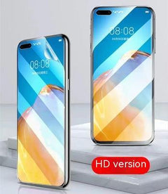 Applicable To Galaxy Series TPU Screen Protector - Otaj Gifts
