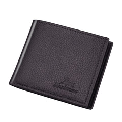 Bag Haircut Short Men's Wallet - Otaj Gifts