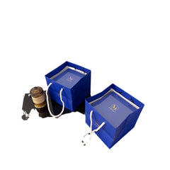 Birthday And Holiday Fragrance Candle Gift Box - Otaj Gifts
