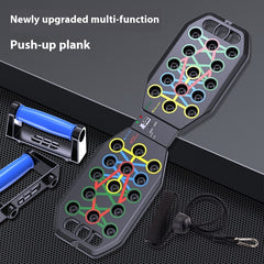 Home Multifunctional Push Up Training Board - Otaj Gifts