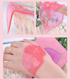 Collagen Crystal Lip Mask Moisturizing Anti-chapped Skin Care Lip Wrinkle Cosmetics - Otaj Gifts