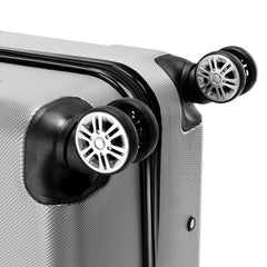 3-in-1 Portable ABS Trolley Case - Otaj Gifts
