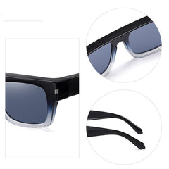 Myopia Set Of Glasses Polarized Men - Otaj Gifts