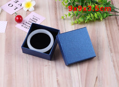 Ring Box Jewelry Packaging Box - Otaj Gifts