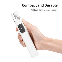 Selfie Stick Bluetooth Remote Phone Holder Tripod Stand For  Universal - Otaj Gifts